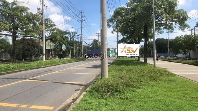 Hình ảnh Cho thuê kho, PCCC tự động KCN Vĩnh Lộc TPHCM