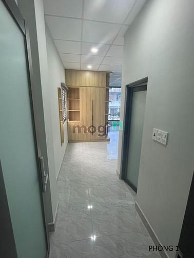 Hình ảnh Phòng trọ 40m2 SIÊU RẺ, đường Lê Thị Chợ, Q7