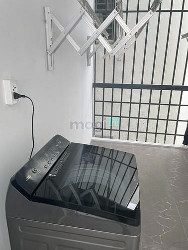 Hình ảnh Phòng trọ 40m2 SIÊU RẺ, đường Lê Thị Chợ, Q7