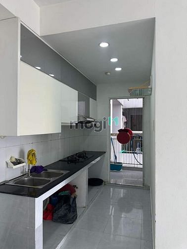Hình ảnh Gần Aeon Mall [BÁN] Trang Chủ MB66.COM Chính Thức Sơn Kỳ 1 TaniBuilding Tân Phú 64m² 2PN