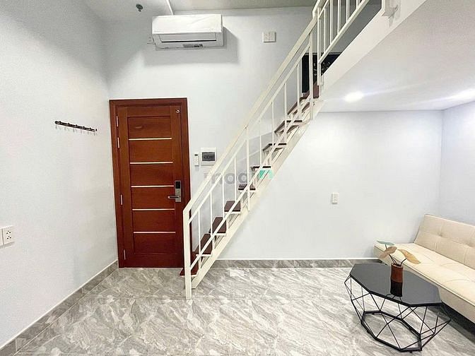 Hình ảnh DUPLEX siêu sang full nội thất 30m2 gần LOTTE MART Q7