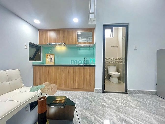 Hình ảnh DUPLEX siêu sang full nội thất 30m2 gần LOTTE MART Q7