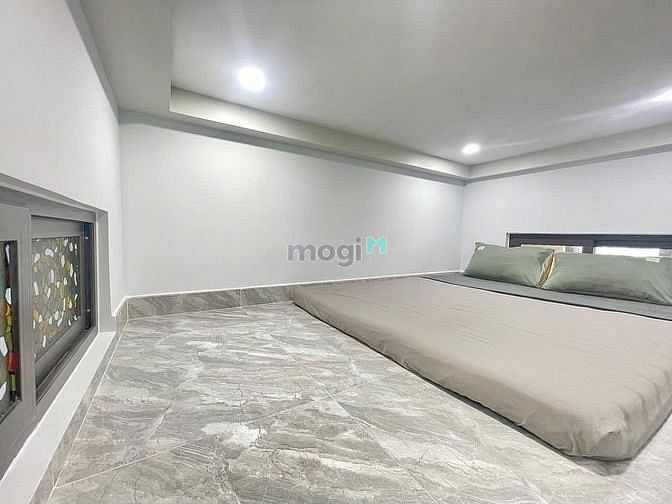 Hình ảnh DUPLEX siêu sang full nội thất 30m2 gần LOTTE MART Q7