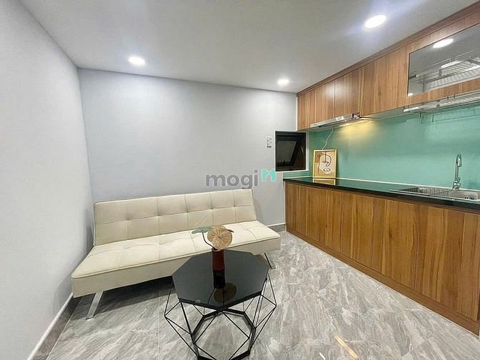 Hình ảnh DUPLEX siêu sang full nội thất 30m2 gần LOTTE MART Q7