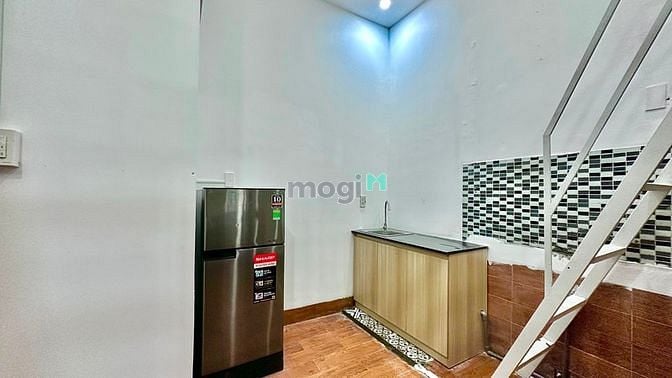 Hình ảnh DUPLEX rộng rãi thoáng mát chỉ 4.XXX đầy đủ nội thất Q7