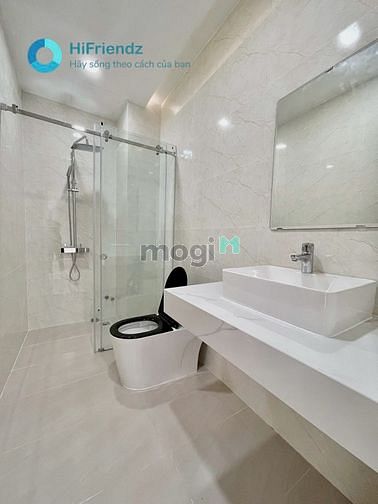 Hình ảnh 🚨🚨🚨Nhà mới khai trương, Bình Thạnh