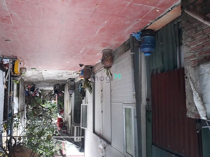 Hình ảnh Bán Đất Phố Nghi Tàm Quận Tây Hồ, Dt35m2, Giá 1.4Tỷ