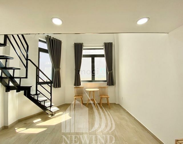 Hình ảnh Duplex sinh viên - gần lotte mart