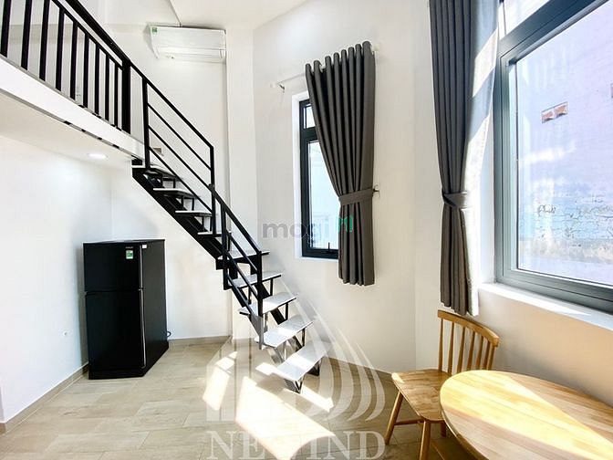 Hình ảnh Duplex sinh viên - gần lotte mart