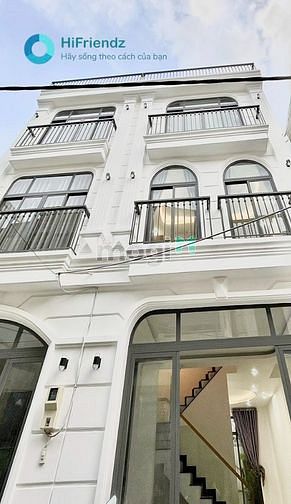 Hình ảnh 🚨🚨🚨Nhà mới khai trương, Bình Thạnh