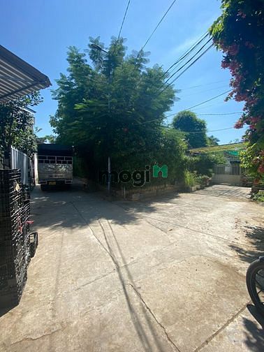 Hình ảnh VT33 Bán nhanh lô đất hẻm 5m gần kho Trứng Vĩnh Thạnh