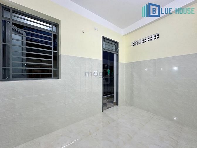 Hình ảnh Trống sẵn duplex ban công mới toanh Tân Phú