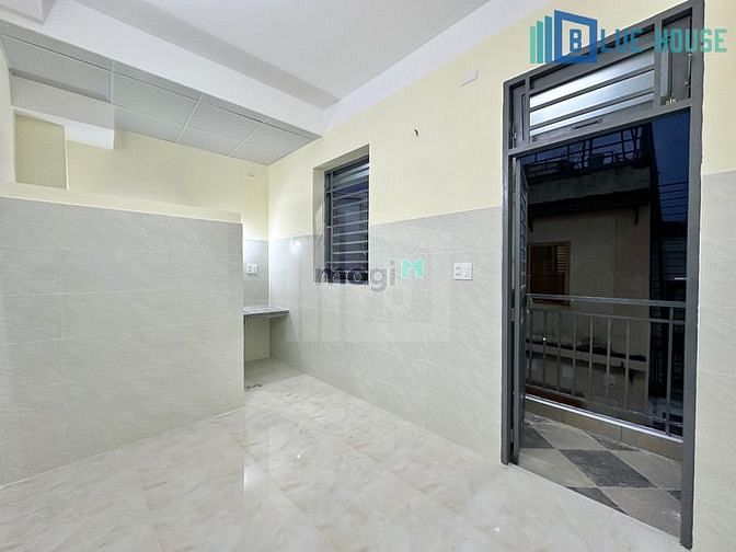 Hình ảnh Trống sẵn duplex ban công mới toanh Tân Phú