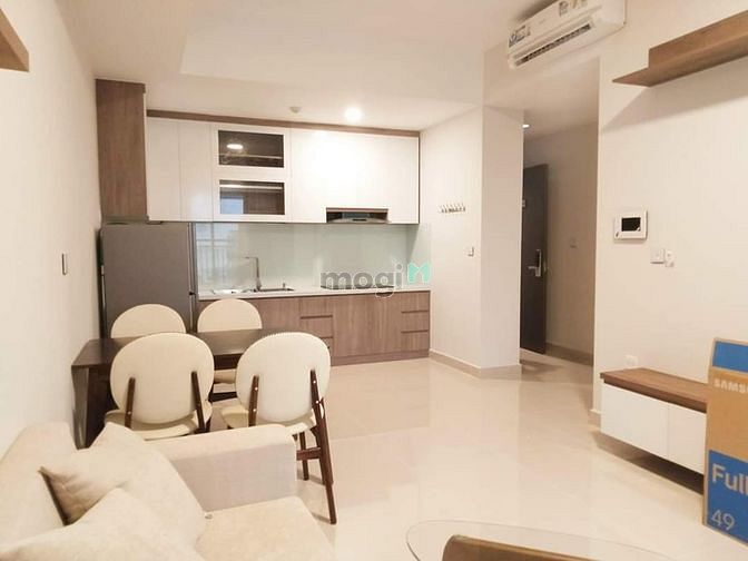Hình ảnh Mua nhanh bán lẹ CH Botanica Premier Tân Bình DT:68m2 giá:1T905 2PN2WC