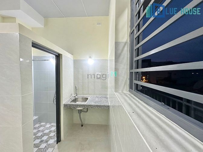 Hình ảnh Trống sẵn duplex ban công mới toanh Tân Phú