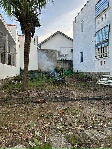 Hình ảnh VT33 Bán nhanh lô đất hẻm 5m gần kho Trứng Vĩnh Thạnh