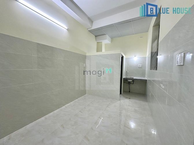 Hình ảnh Trống sẵn duplex ban công mới toanh Tân Phú