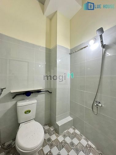 Hình ảnh Trống sẵn duplex ban công mới toanh Tân Phú