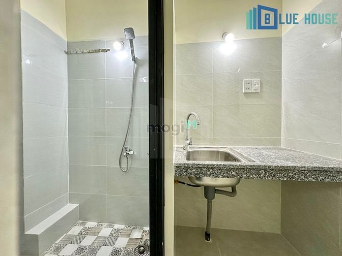 Hình ảnh Trống sẵn duplex ban công mới toanh Tân Phú
