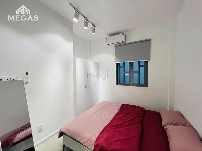 Hình ảnh studio full nội thất giá 6tr gần ngay giga mall