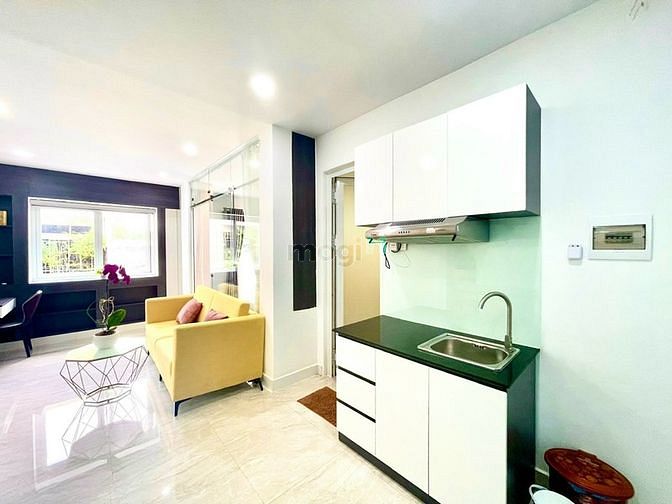 Hình ảnh Thạch Thị Thanh, Tân Định, Quận 1