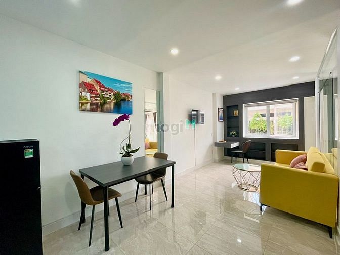 Hình ảnh Thạch Thị Thanh, Tân Định, Quận 1