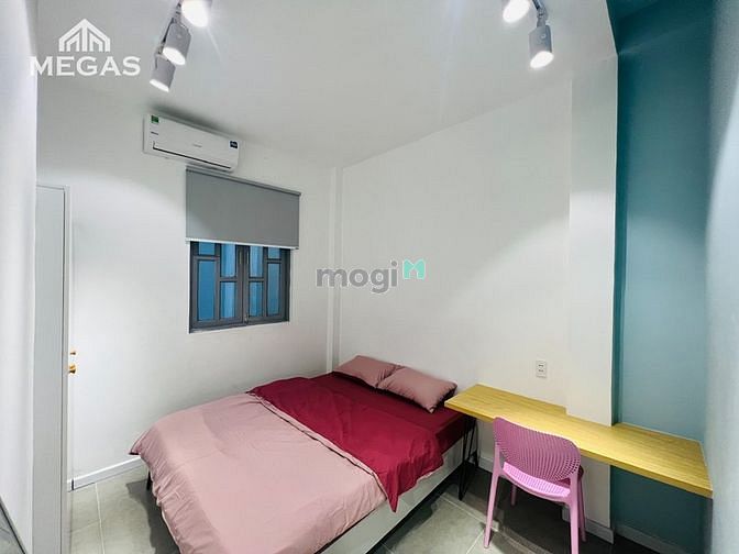 Hình ảnh studio full nội thất giá 6tr gần ngay giga mall