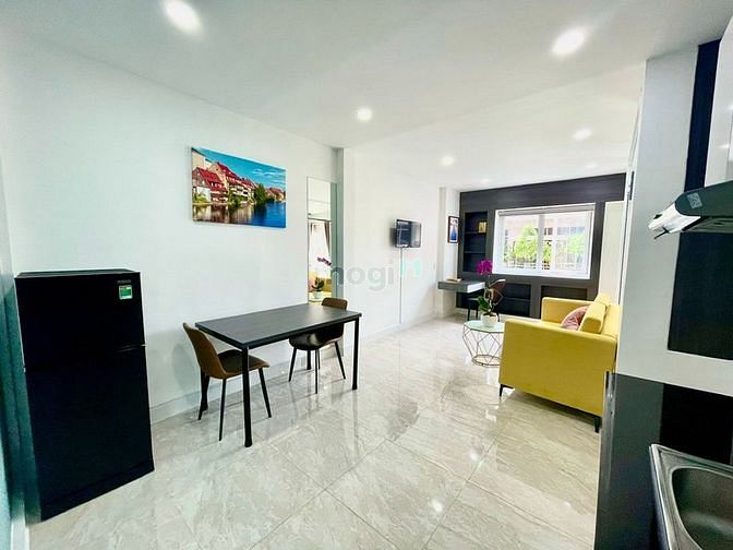 Hình ảnh Thạch Thị Thanh, Tân Định, Quận 1
