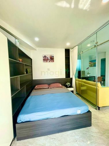 Hình ảnh Thạch Thị Thanh, Tân Định, Quận 1