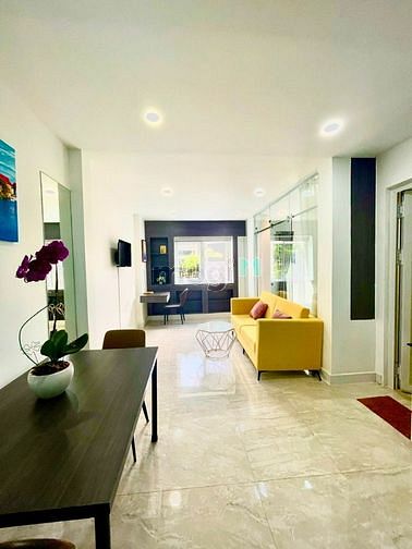 Hình ảnh Thạch Thị Thanh, Tân Định, Quận 1
