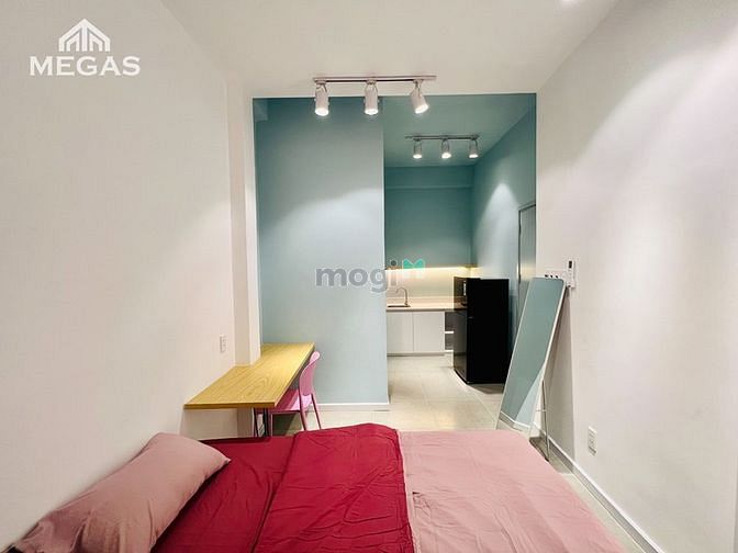Hình ảnh studio full nội thất giá 6tr gần ngay giga mall