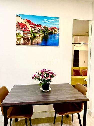 Hình ảnh Thạch Thị Thanh, Tân Định, Quận 1