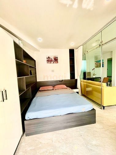 Hình ảnh Thạch Thị Thanh, Tân Định, Quận 1