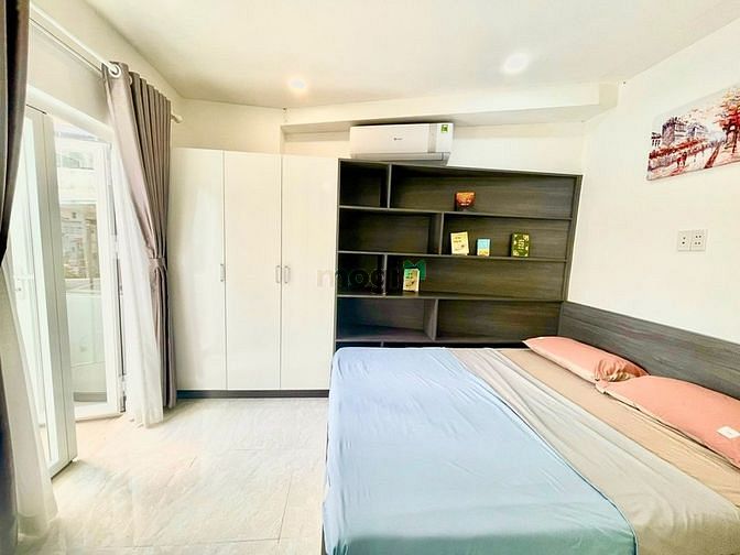 Hình ảnh Thạch Thị Thanh, Tân Định, Quận 1
