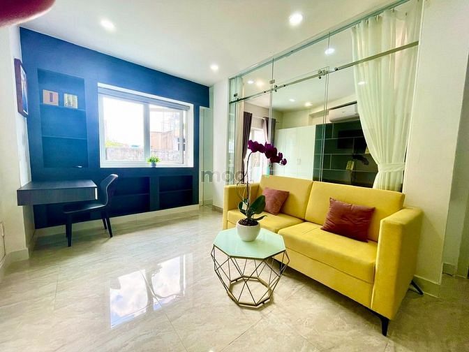 Hình ảnh Thạch Thị Thanh, Tân Định, Quận 1