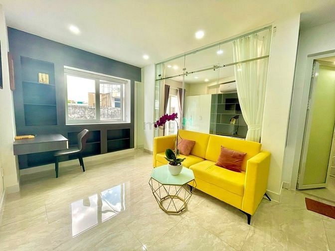 Hình ảnh Thạch Thị Thanh, Tân Định, Quận 1