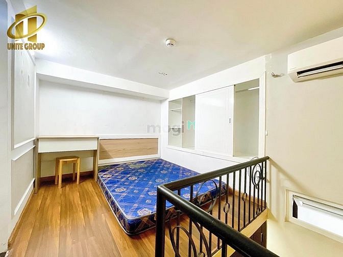 Hình ảnh Căn Hộ Duplex Rộng Thoáng Gần Chợ Tân Mỹ PMH quận 7