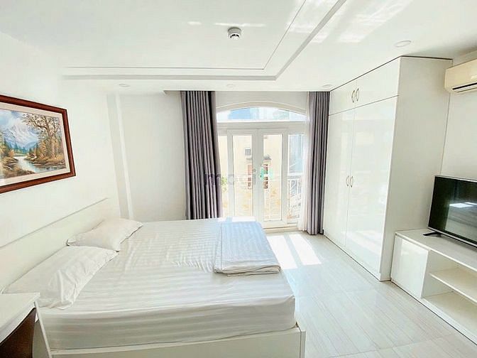 Hình ảnh Cho thuê Trang Chủ MB66.COM / Đăng Ký Tặng 66K Studio ban công - bao chi phí