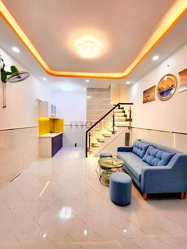 Hình ảnh 💢 44 💢 Tân Phú - Tân Sơn Nhì 21m2 cần bán gấp