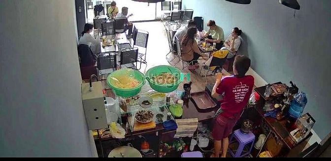 Hình ảnh Sang đồ dùng quán cafe giá rẻ 50tr