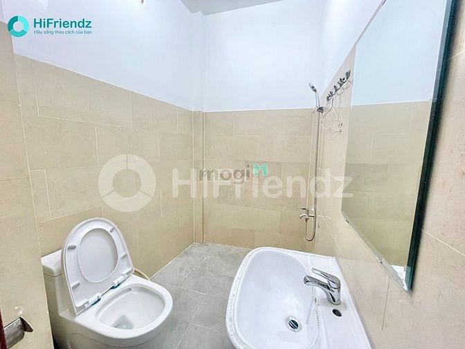 Hình ảnh Khu SB CHDV Studio 1PN Tách Bếp 30m2-Full NT-Thang Máy-Hầm Xe-Etown CH