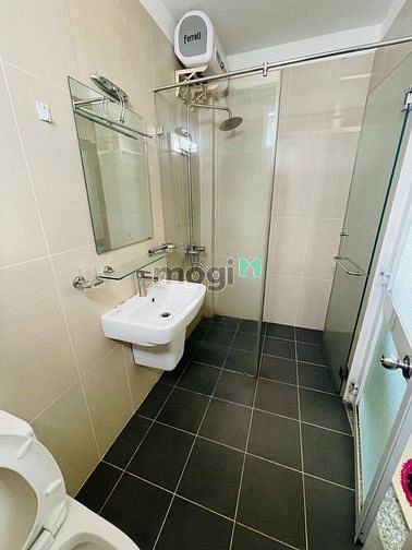 Hình ảnh Studio full nội thất có bancol lớn ngắm view Landmark cực chill