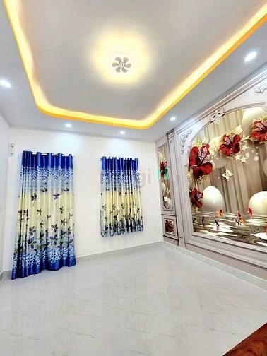 Hình ảnh 💢 44 💢 Tân Phú - Tân Sơn Nhì 21m2 cần bán gấp