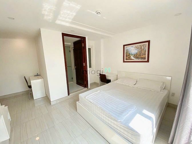 Hình ảnh Cho thuê Trang Chủ MB66.COM / Đăng Ký Tặng 66K Studio ban công - bao chi phí