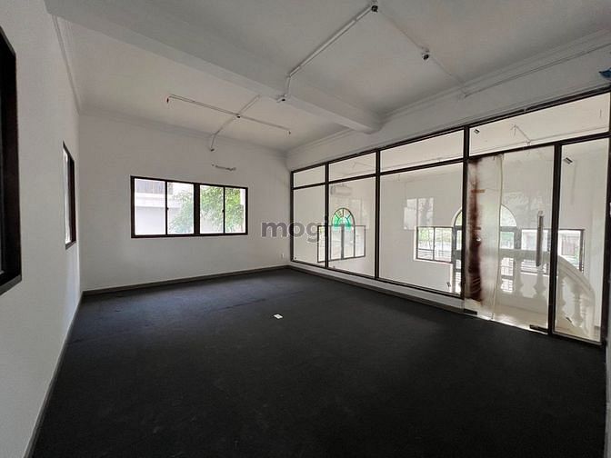 Hình ảnh Villa Đường 56 Thảo Điền 400m2 nhà mới 95tr/th