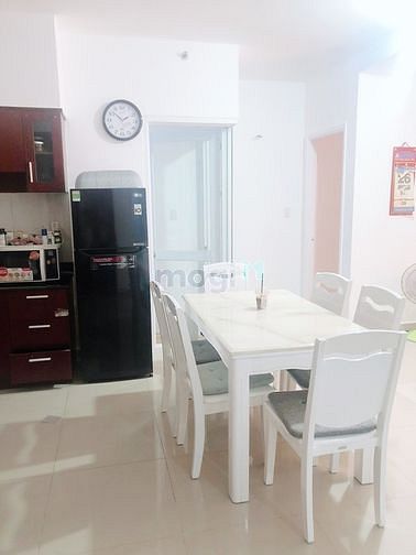 Hình ảnh Bán chung cư Carillon 1 , sổ hồng riêng 95m2 , 5 Tỷ