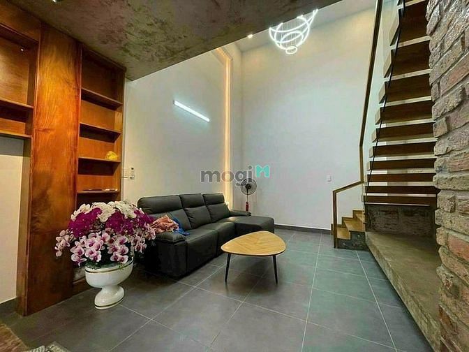 Hình ảnh Cho thuê nhà 226/24A Lê Văn Sỹ, phường 2, quận Tân Bình