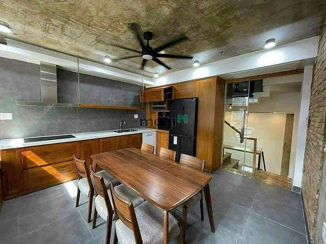 Hình ảnh Cho thuê nhà 226/24A Lê Văn Sỹ, phường 2, quận Tân Bình