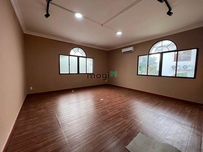 Hình ảnh Villa Đường 56 Thảo Điền 400m2 nhà mới 95tr/th