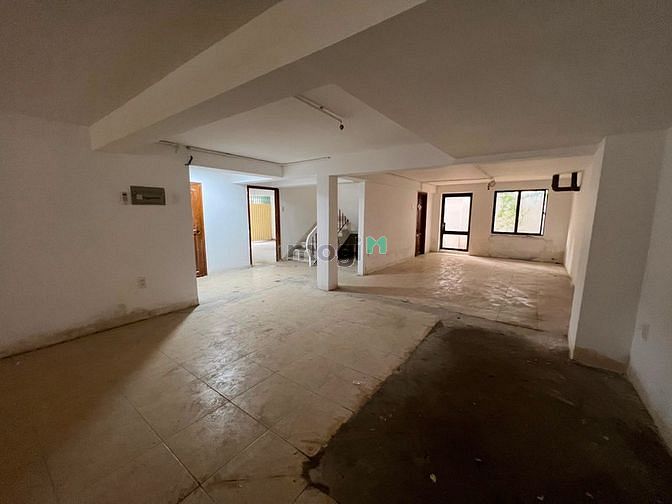 Hình ảnh Villa Đường 56 Thảo Điền 400m2 nhà mới 95tr/th